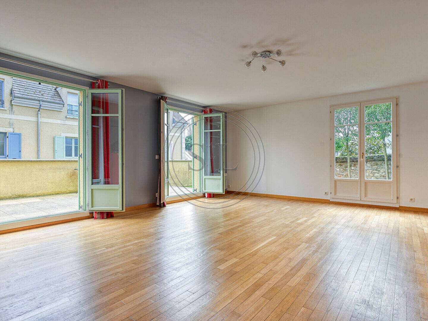 Maison à vendre, 136m², Rocquencourt