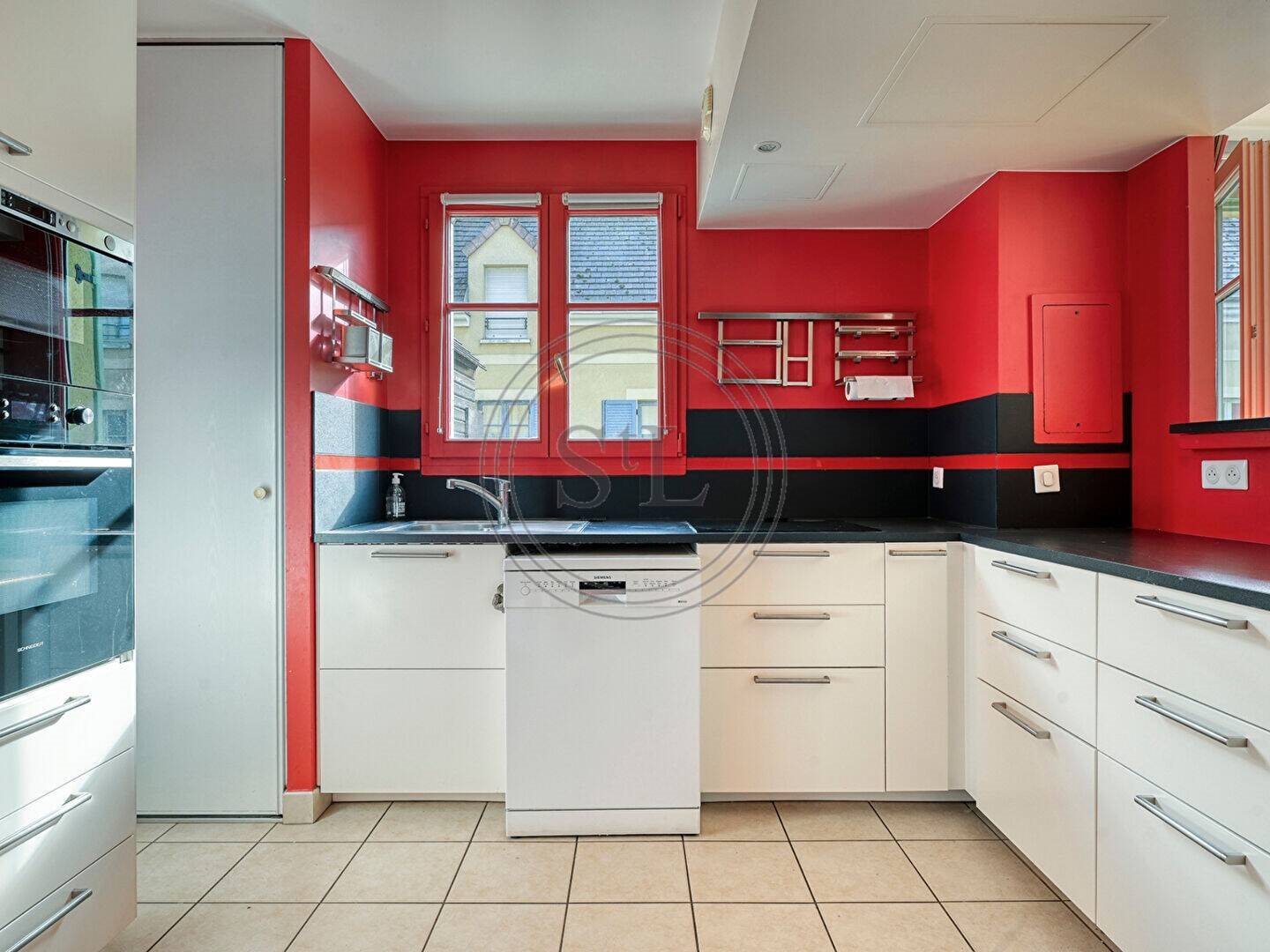 Maison à vendre, 136m², Rocquencourt