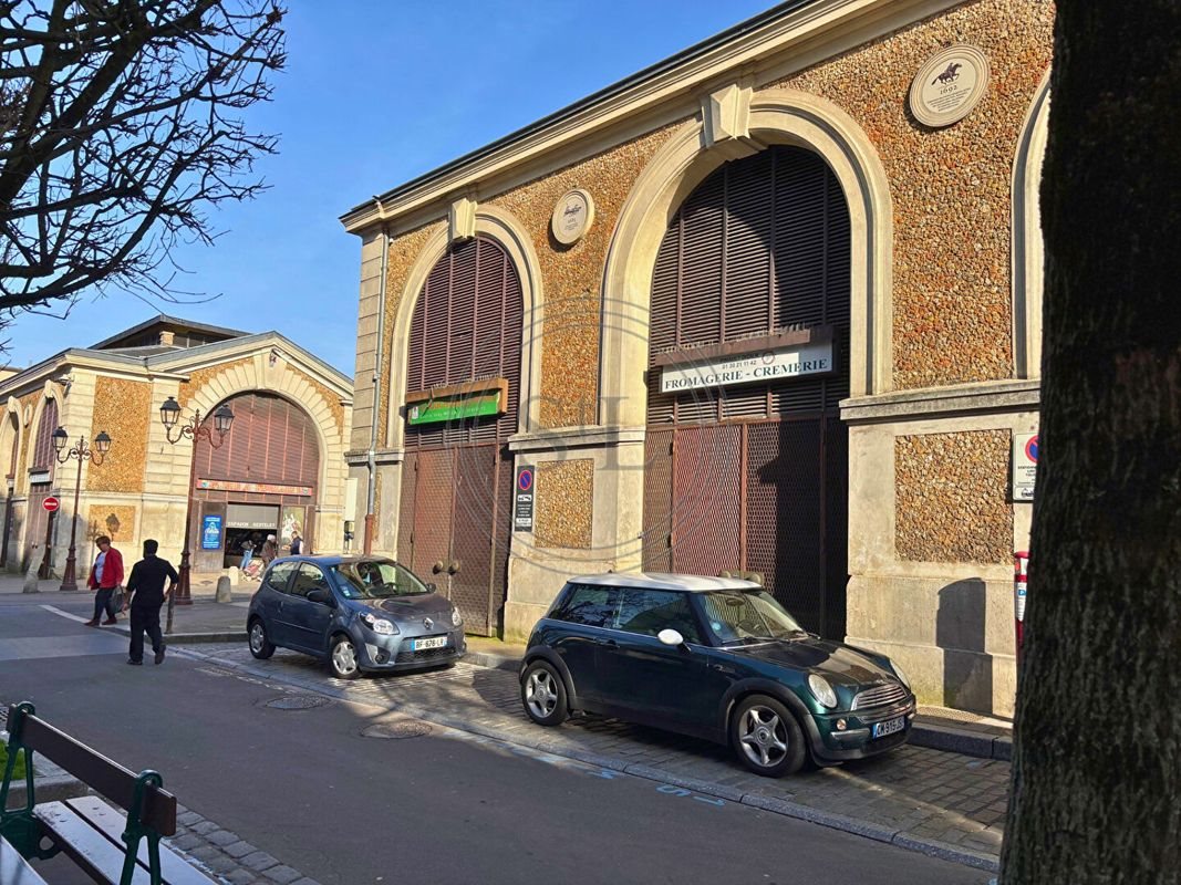 Appartement à louer, 32m², Versailles