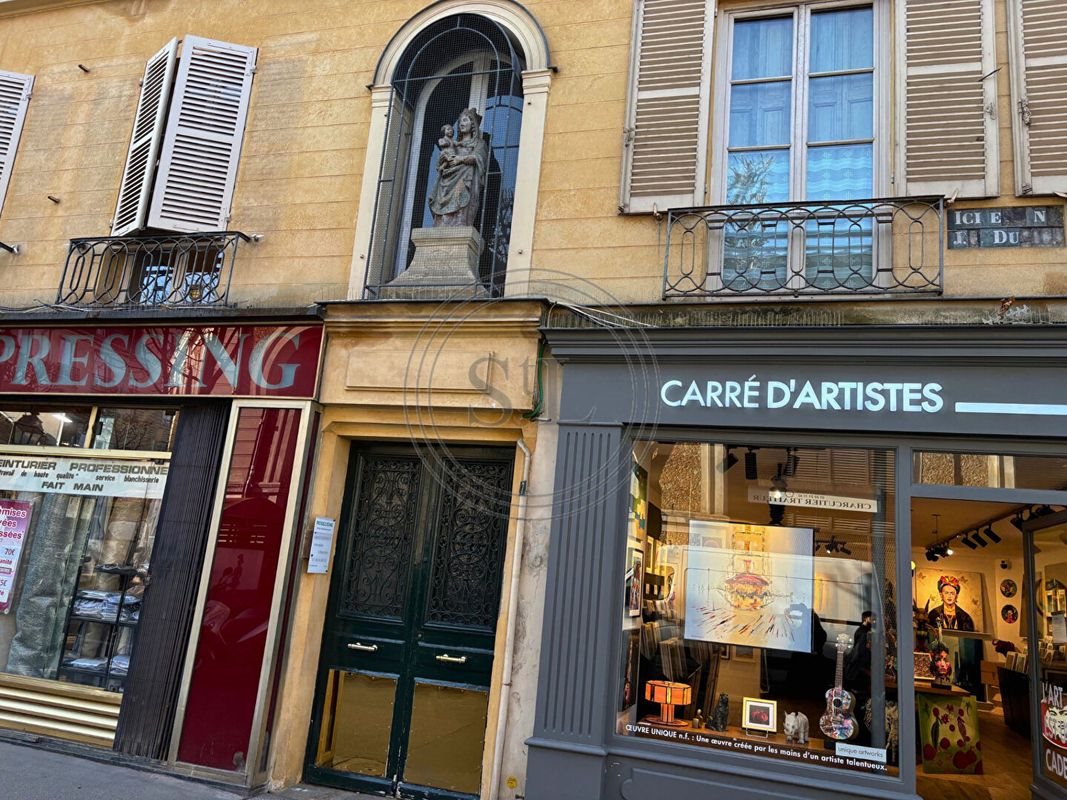 Appartement à louer, 32m², Versailles