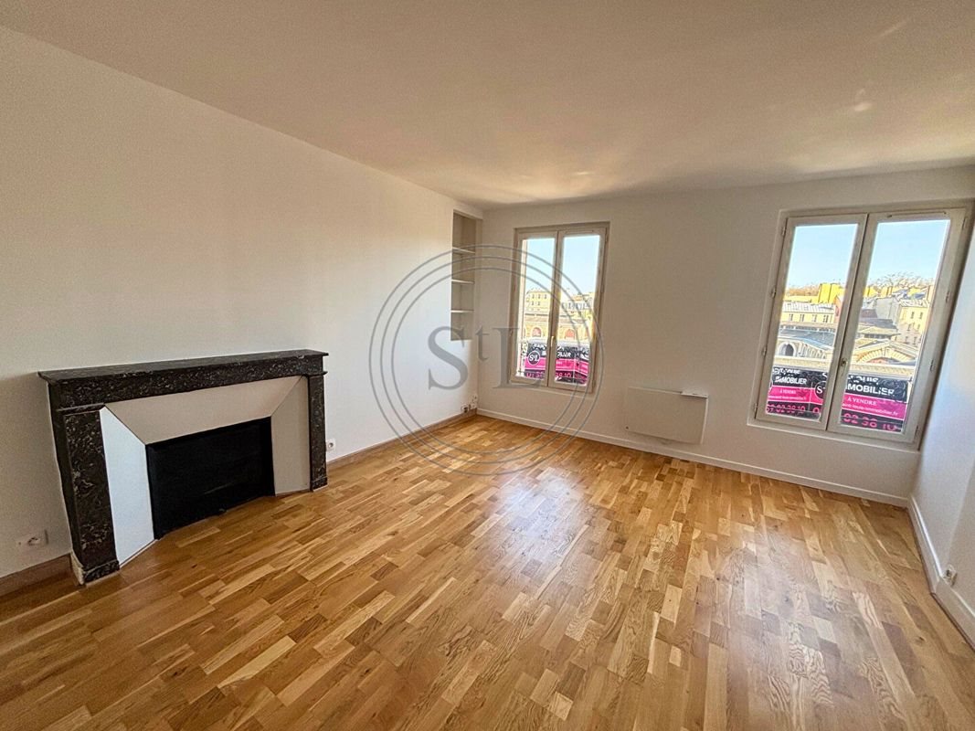 Appartement à louer, 32m², Versailles