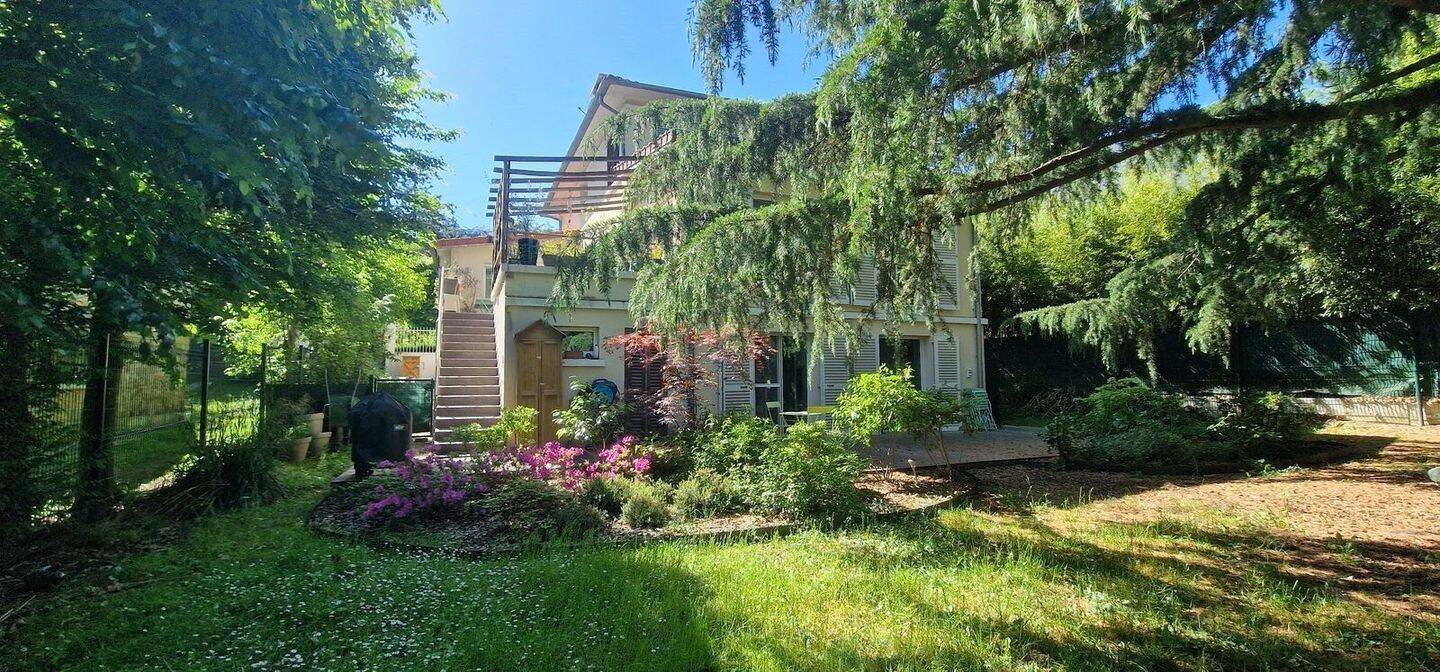 Maison à vendre, 252m², Boulogne-Billancourt