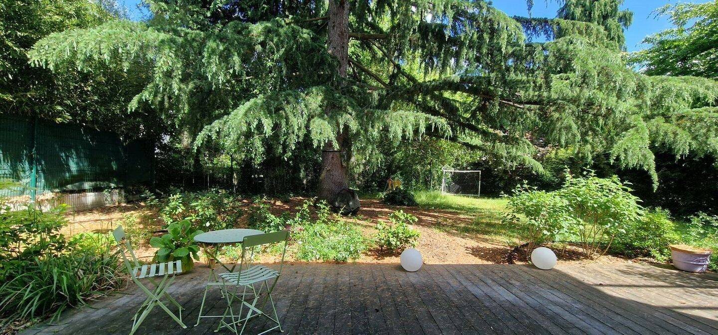 Maison à vendre, 252m², Boulogne-Billancourt