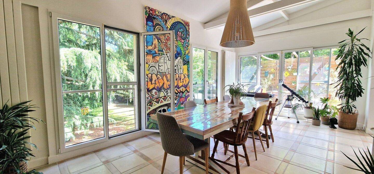 Maison à vendre, 252m², Boulogne-Billancourt