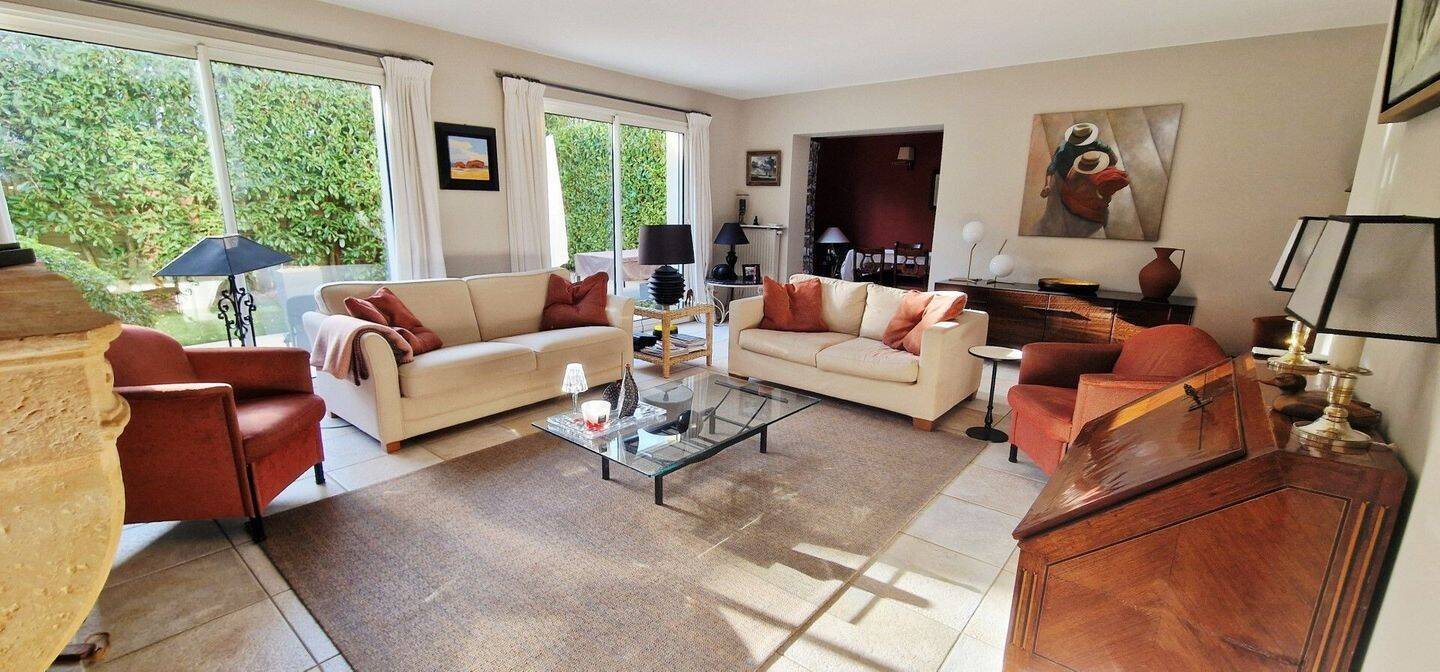 Maison à vendre, 190m², Boulogne-Billancourt