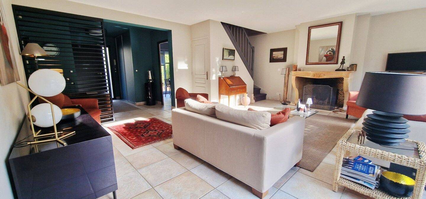 Maison à vendre, 190m², Boulogne-Billancourt