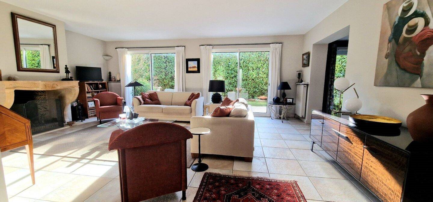 Maison à vendre, 190m², Boulogne-Billancourt