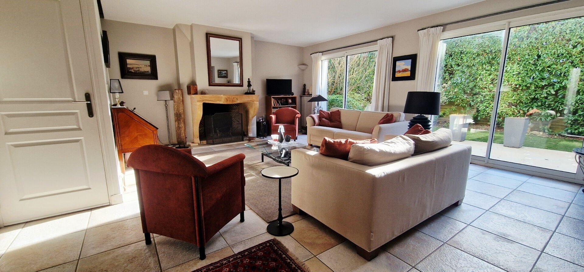 Maison à vendre, 190m², Ville-d'Avray