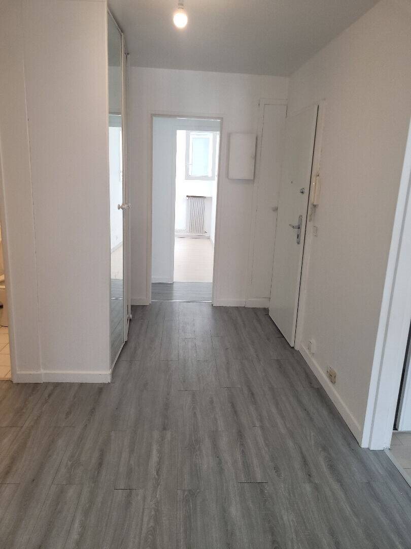 Appartement à vendre, 84m², Andrésy