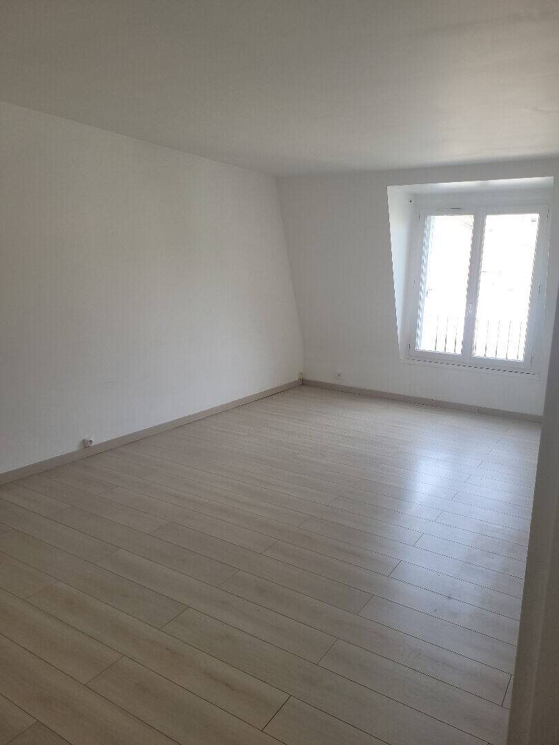 Appartement à vendre, 84m², Andrésy