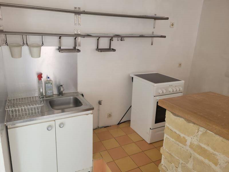 Appartement à louer, 32m², Vaux-sur-Seine