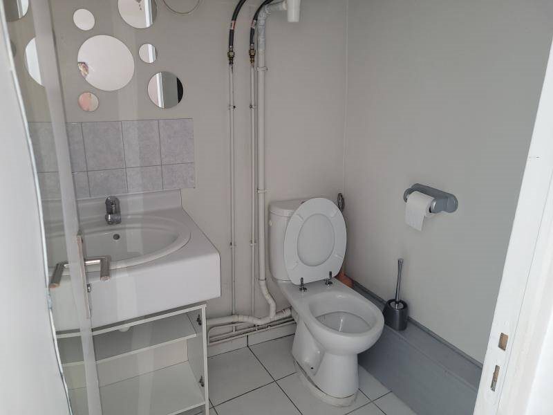 Appartement à louer, 32m², Vaux-sur-Seine