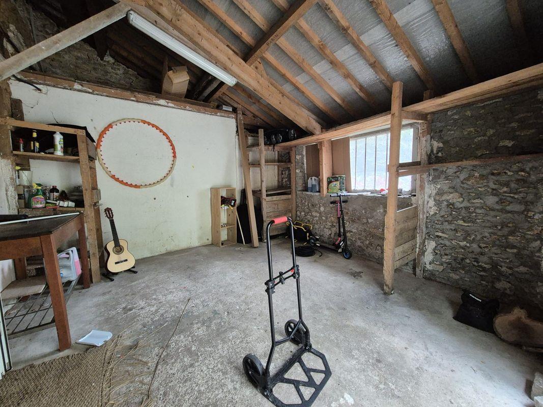 Maison à louer, 100m², Orgerus