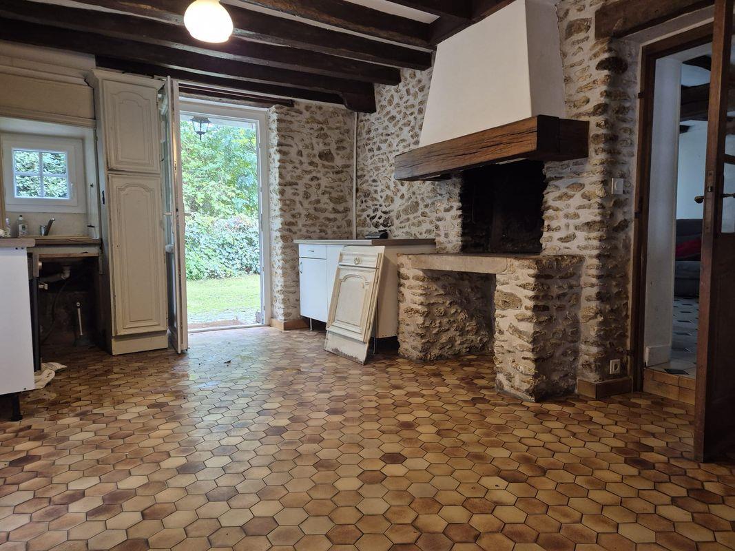 Maison à louer, 100m², Orgerus