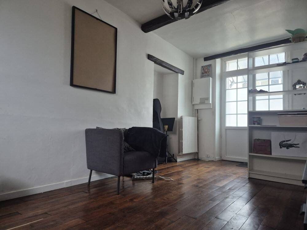 Appartement à louer, 42m², Orgerus