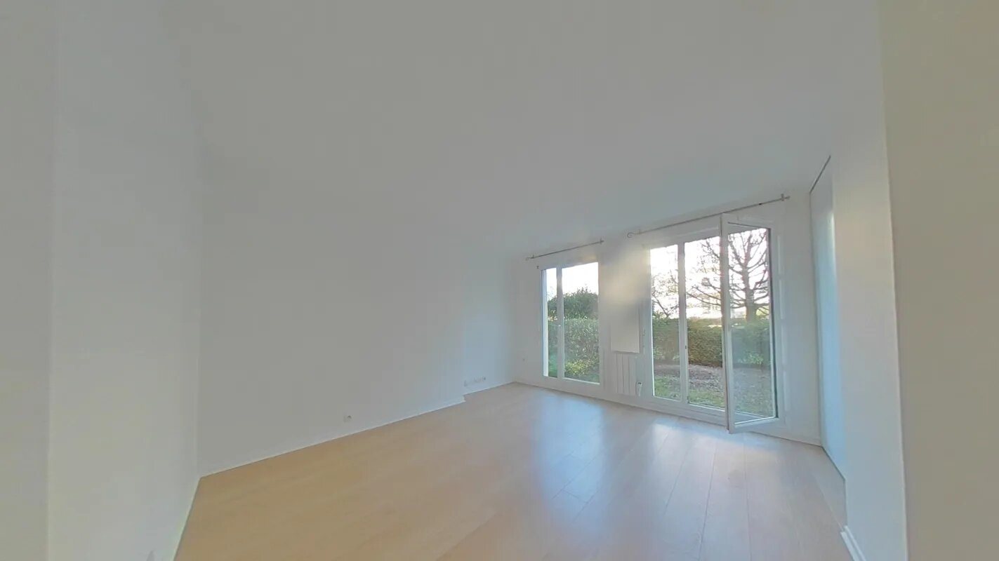 Appartement à louer, 29m², Bazoches-sur-Guyonne