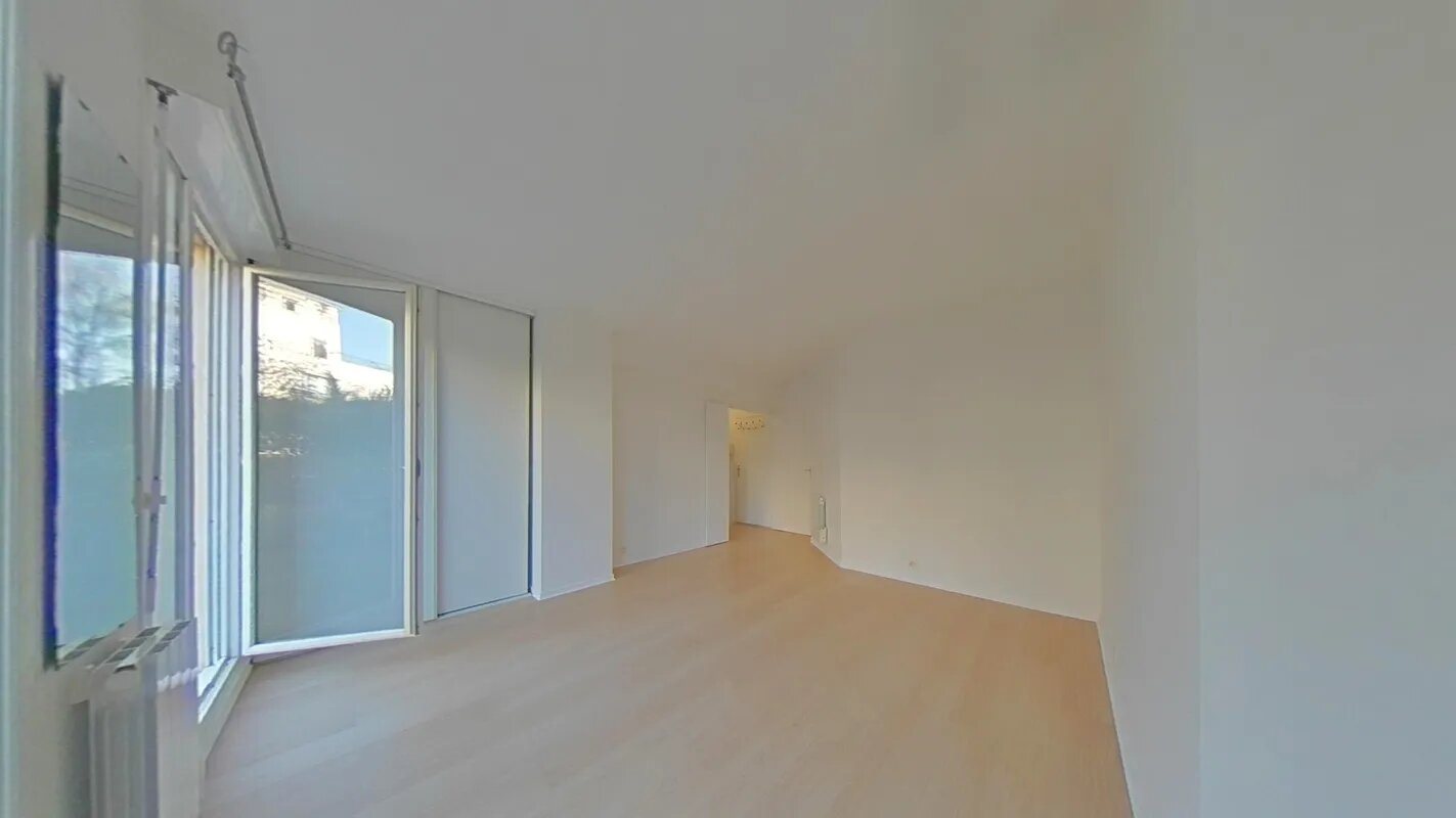 Appartement à louer, 29m², Bazoches-sur-Guyonne