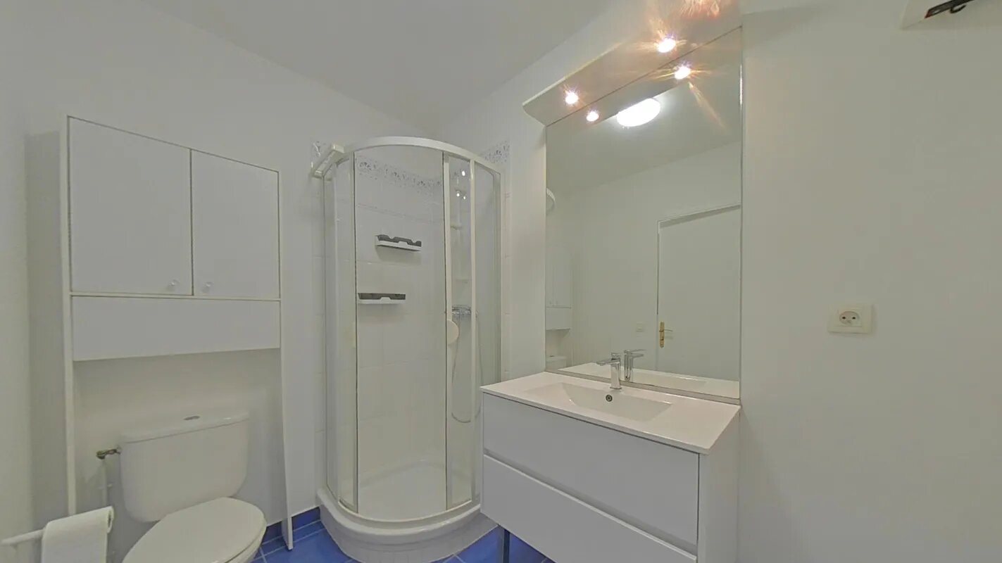 Appartement à louer, 29m², Bazoches-sur-Guyonne