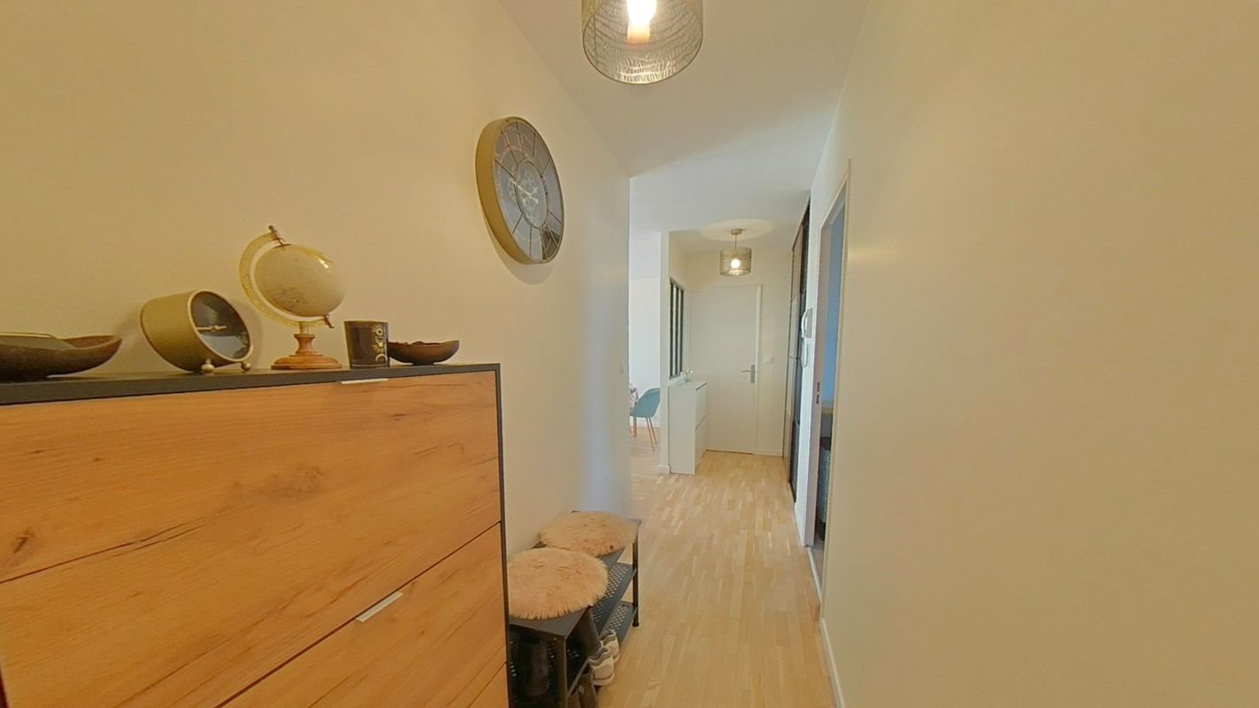 Appartement à vendre, 91m², Bazoches-sur-Guyonne