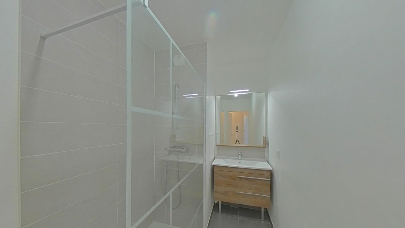 Appartement à vendre, 79m², Houilles