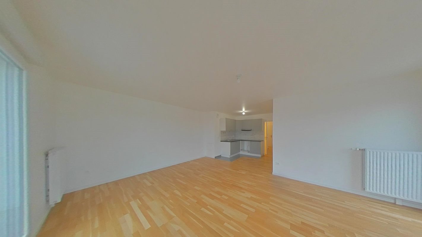 Appartement à vendre, 79m², Houilles