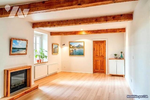 Maison à vendre, 265m², Champfromier