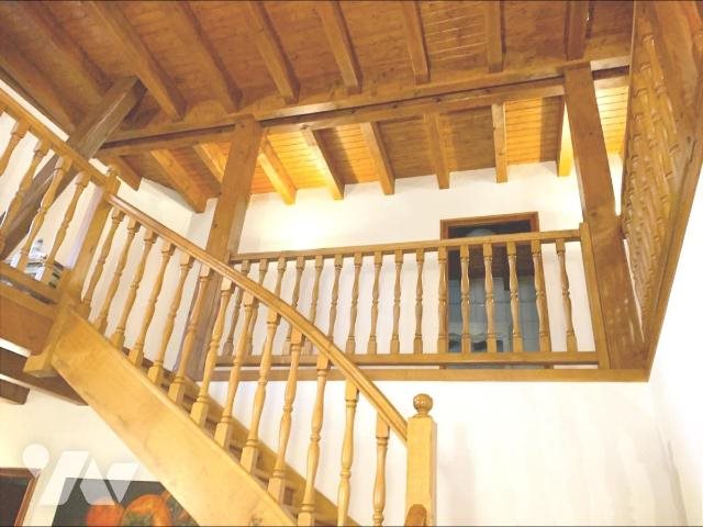 Maison à vendre, 265m², Champfromier