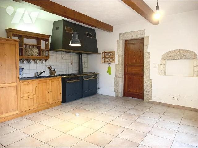 Maison à vendre, 265m², Champfromier