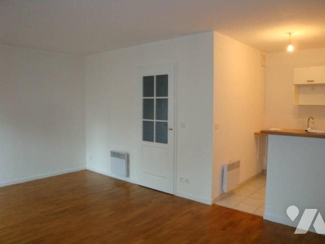 Appartement à louer, 48m², Lille