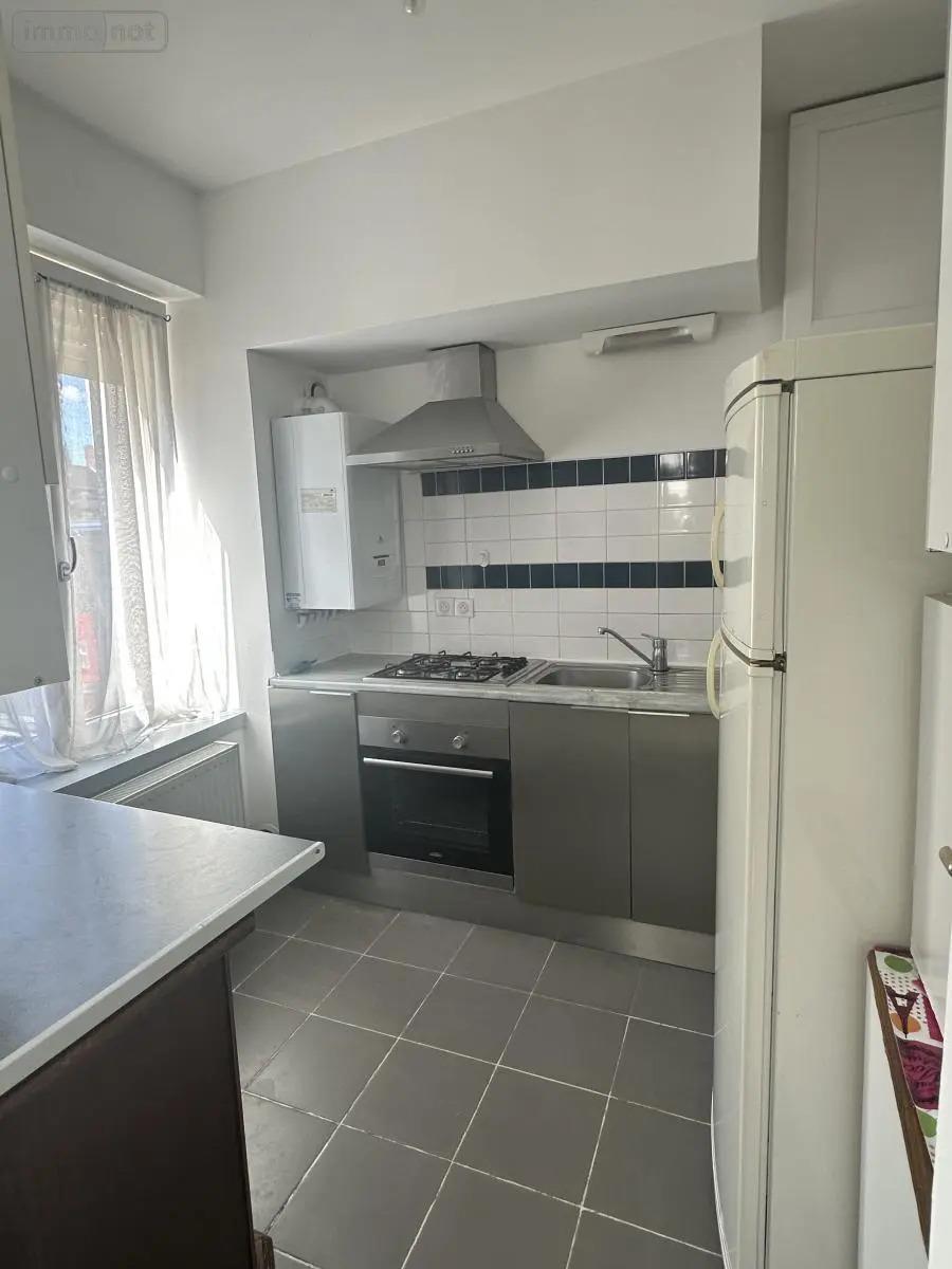 Maison à vendre, 50m², Lille