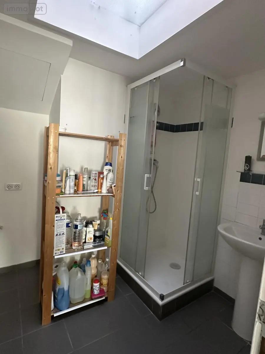 Maison à vendre, 50m², Lille