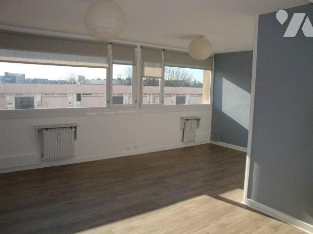 Appartement à louer, 73m², Lille