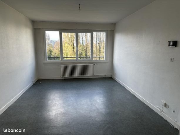 Appartement à vendre, 73m², Lille