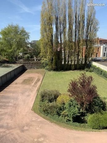 Appartement à vendre, 73m², Lille