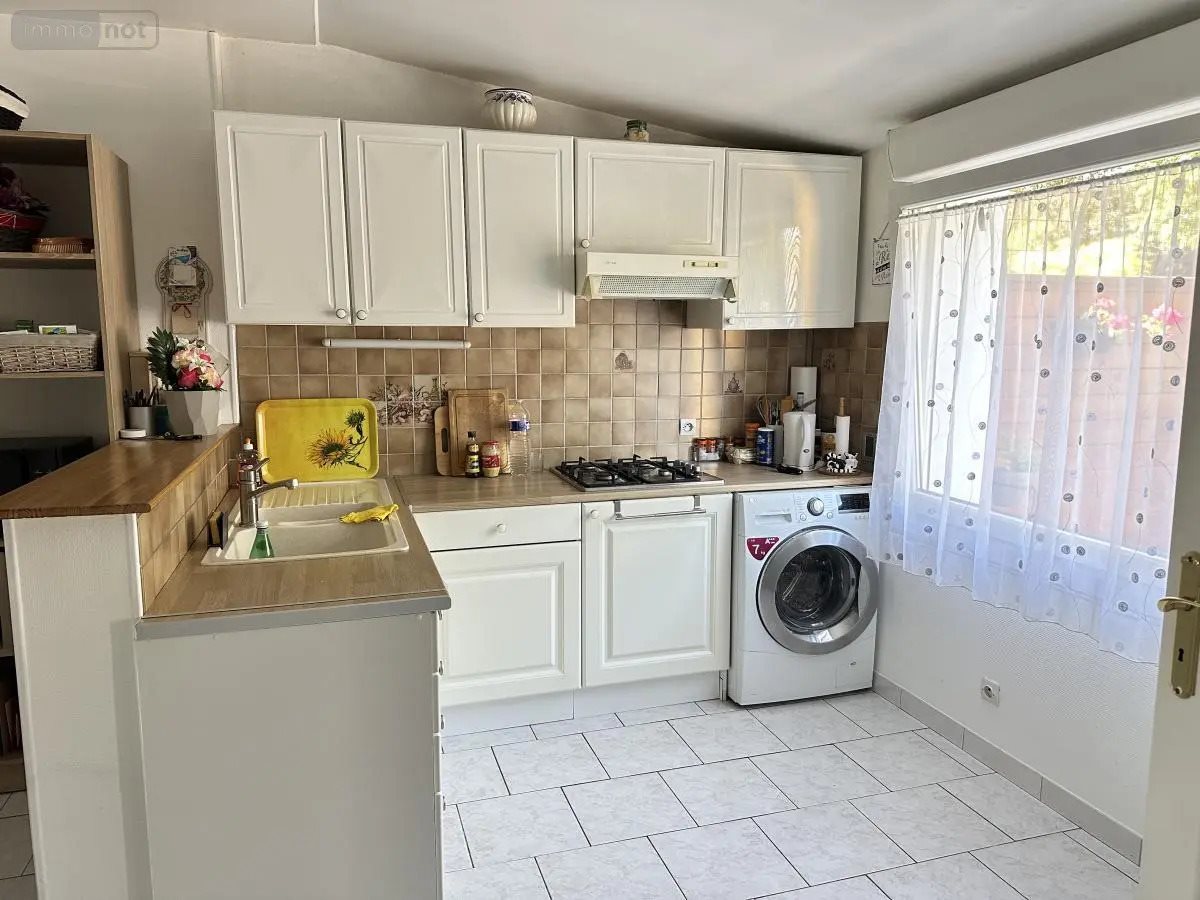 Maison à vendre, 53m², Lille