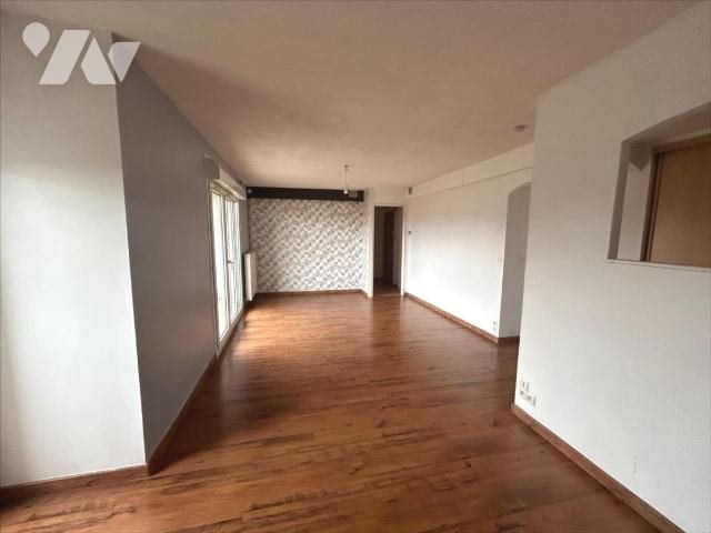 Appartement à louer, 83m², Reims