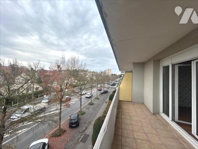 Appartement à louer, 83m², Reims