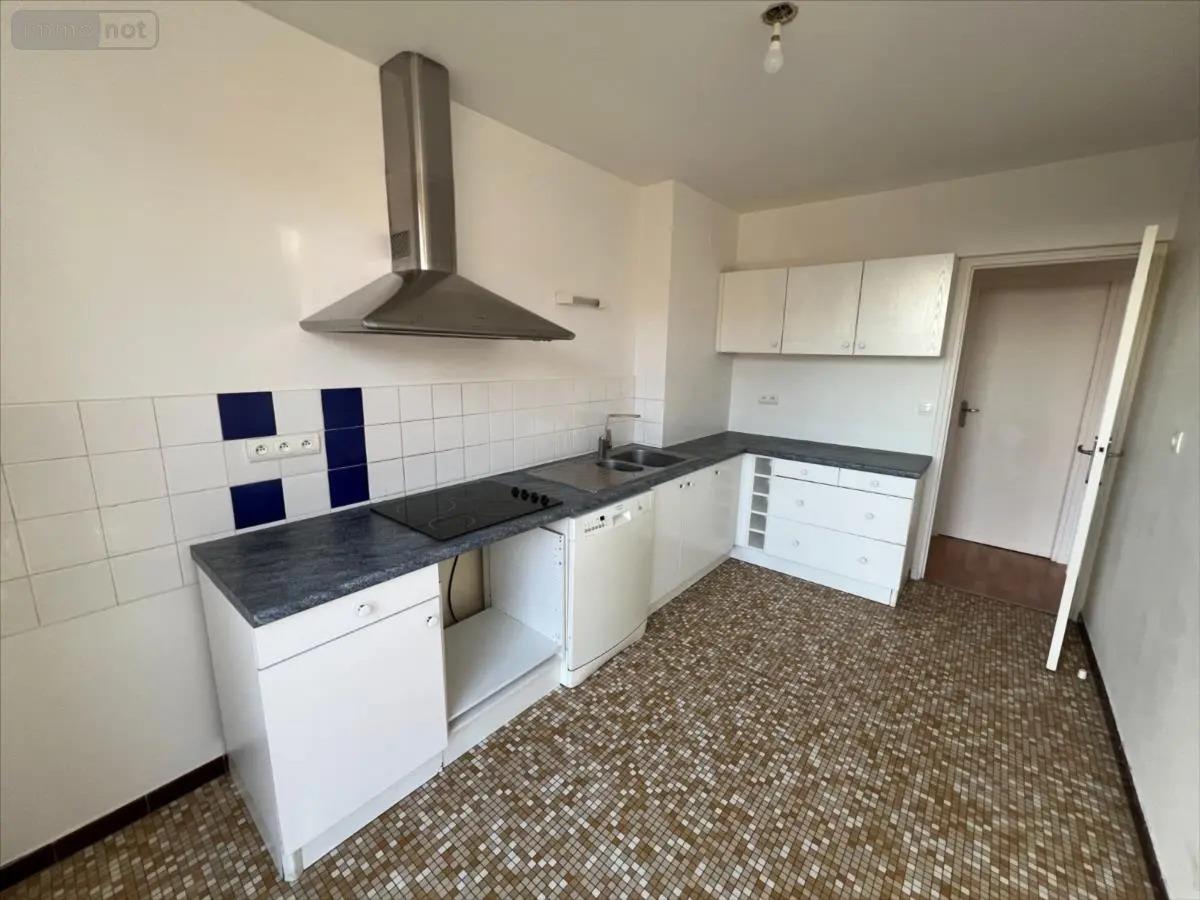 Appartement à vendre, 80m², Reims