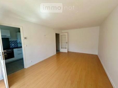 Appartement à vendre, 42m², Reims