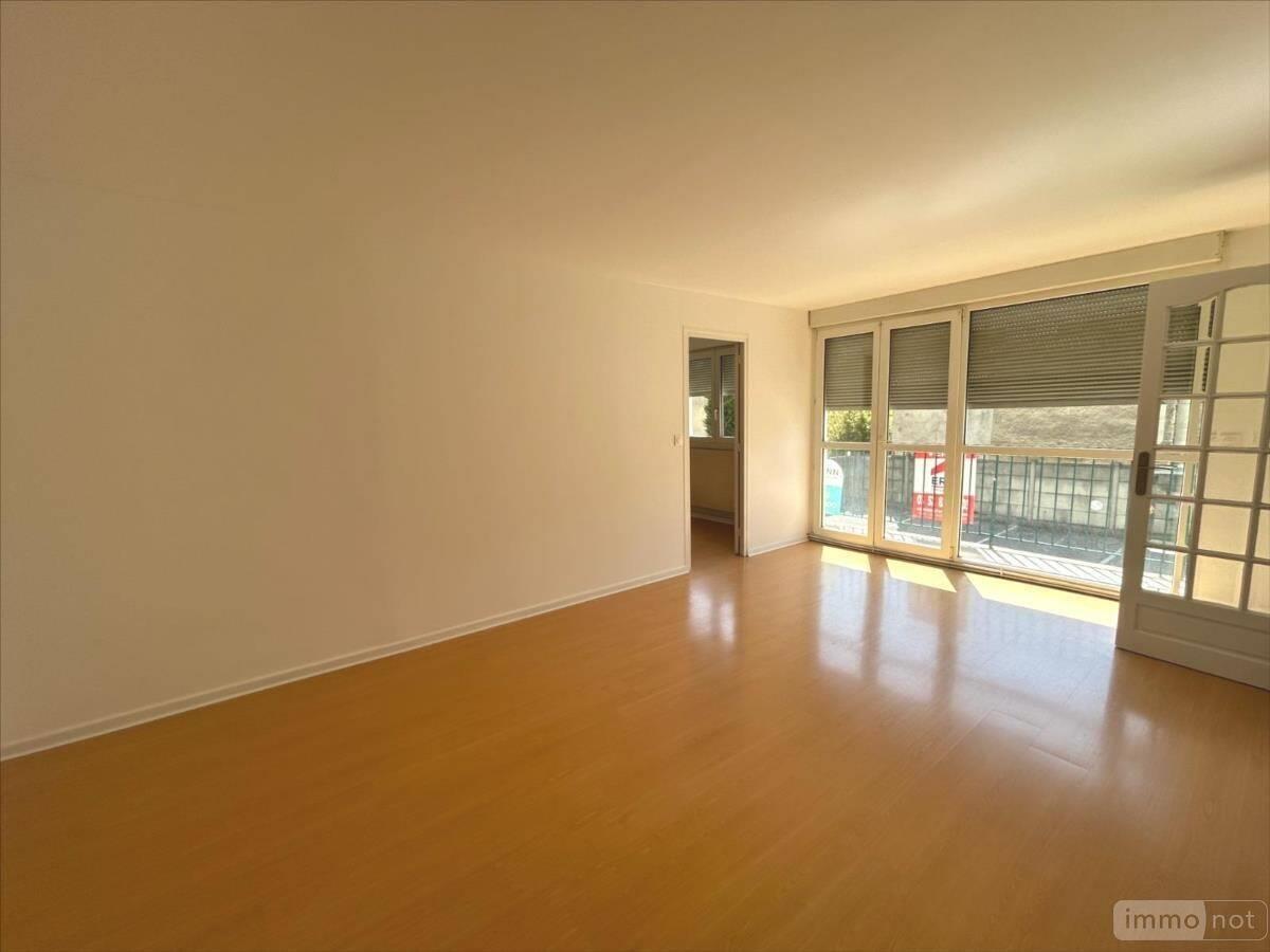 Appartement à vendre, 42m², Reims