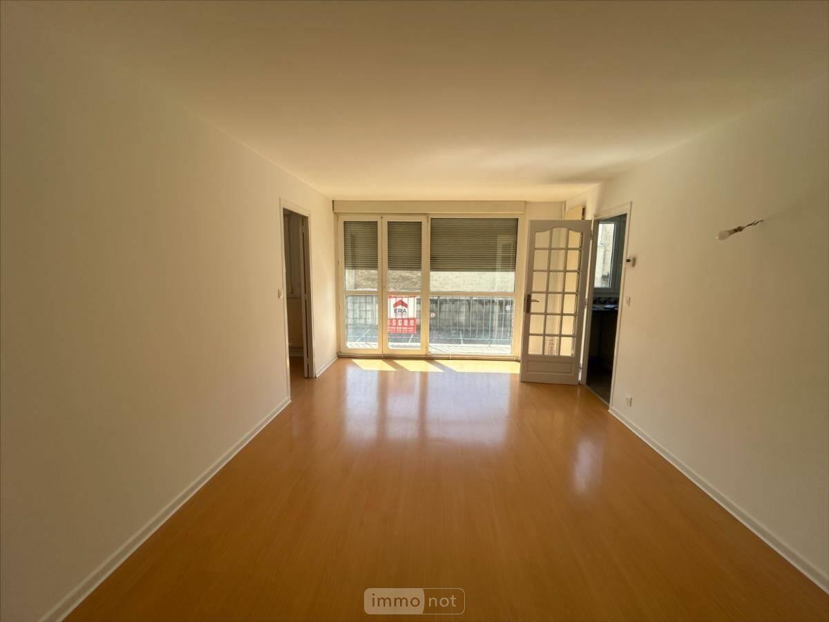 Appartement à vendre, 42m², Reims