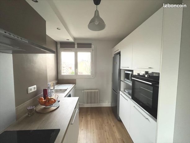 Appartement à vendre, 67m², Reims