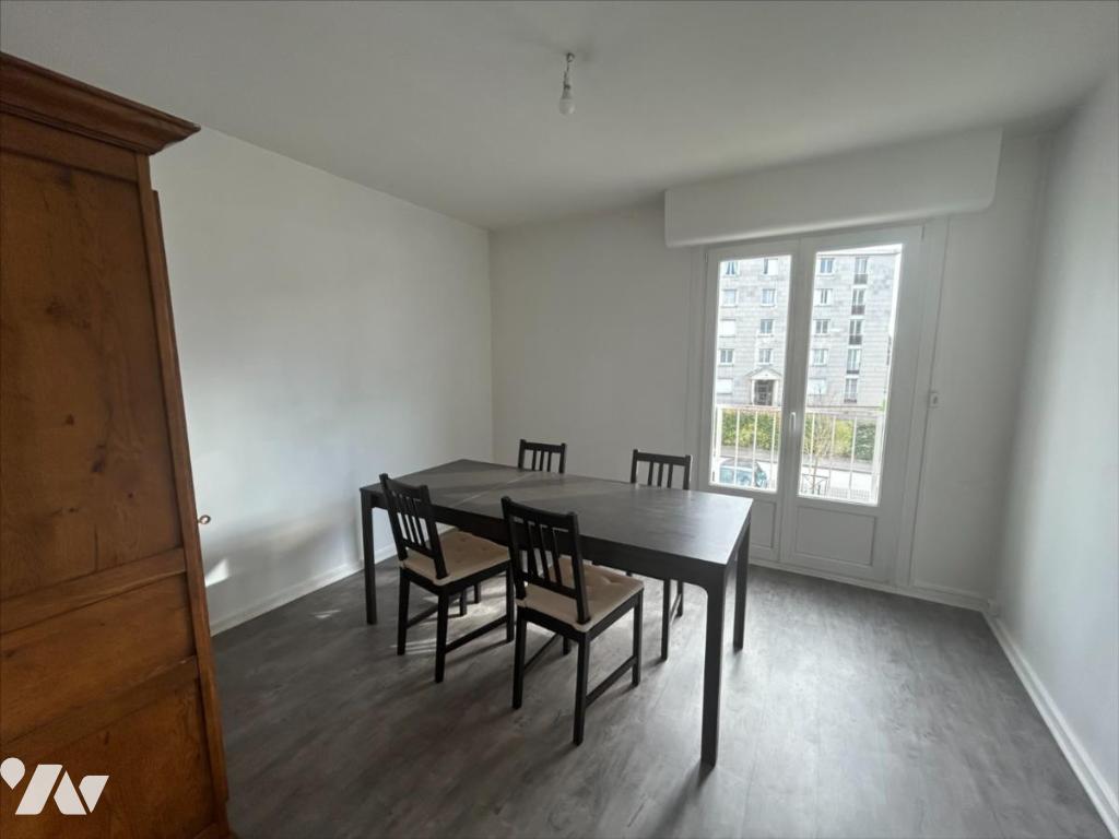 Appartement à vendre, 75m², Reims