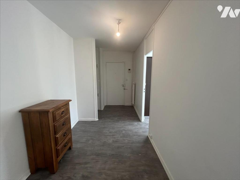 Appartement à vendre, 75m², Reims