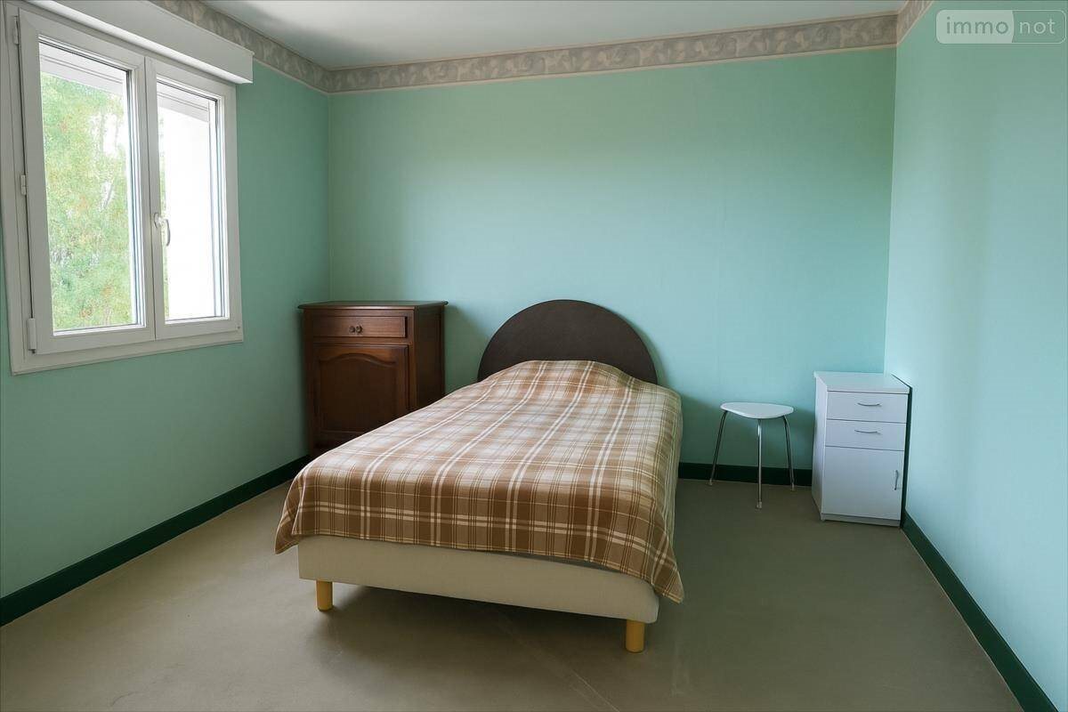 Appartement à vendre, 41m², Reims