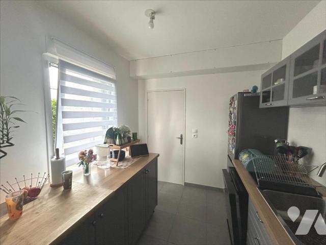 Maison à vendre, 75m², Reims