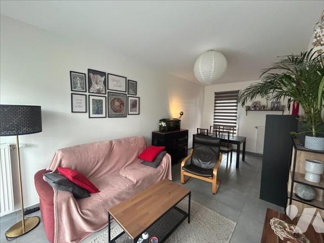 Maison à vendre, 75m², Reims