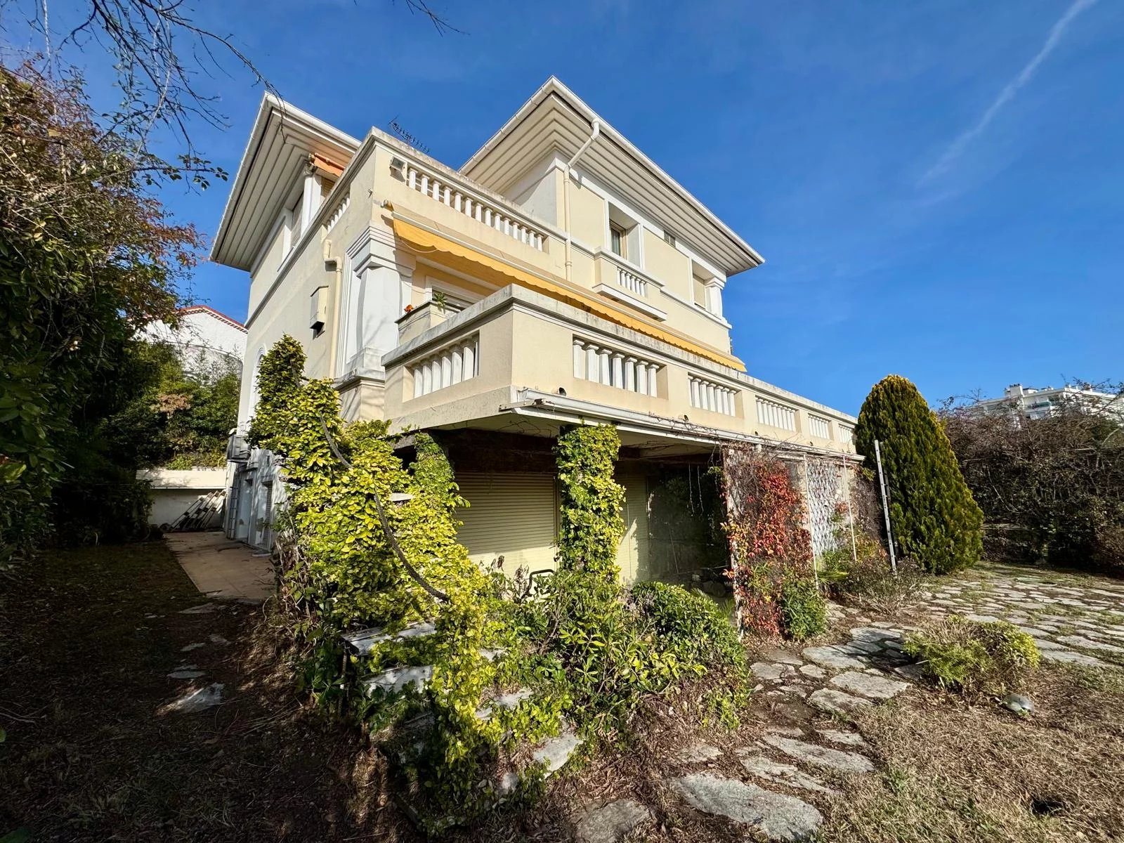 Maison à vendre, 202m², Nice