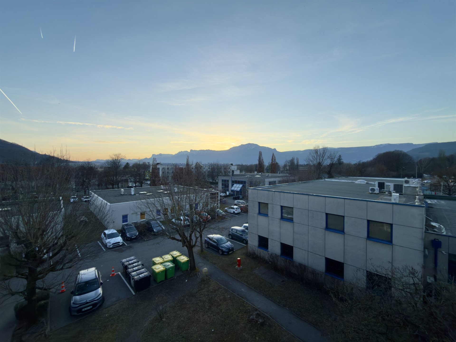 Appartement à vendre, 21m², Gières