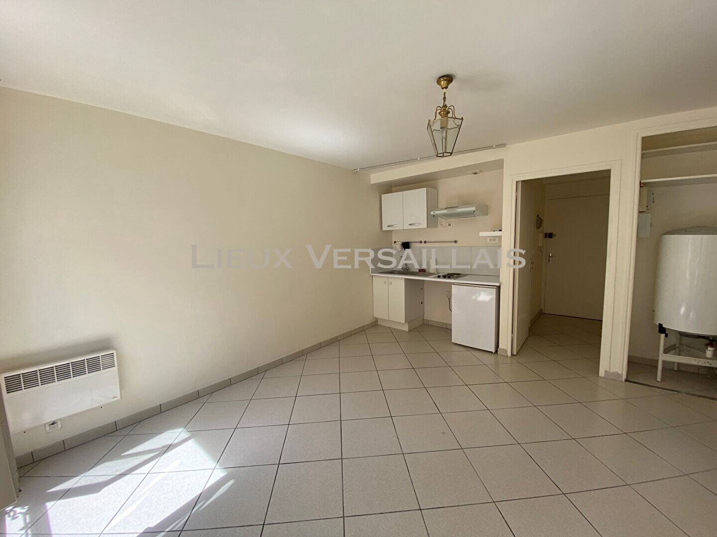 Appartement à louer, 21m², Viroflay